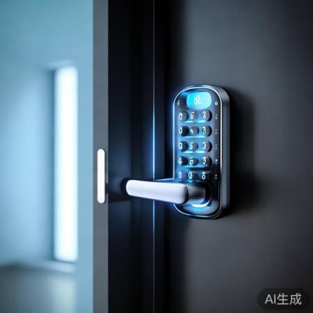 梅派智能锁全国售后服务专线解读☜智能锁安全性能揭秘：守护家庭安全新选择