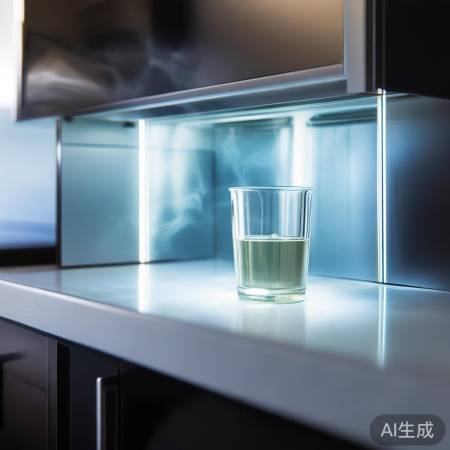 白醋消毒除异味