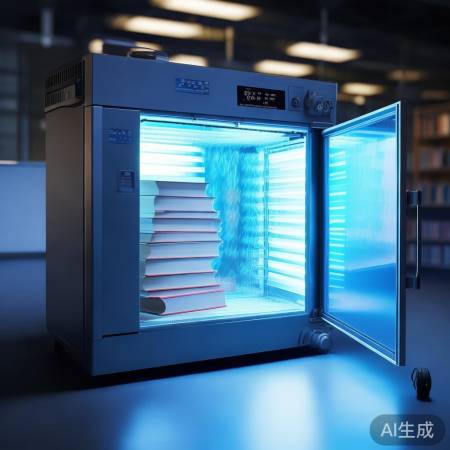 图书消毒柜消毒效果关键