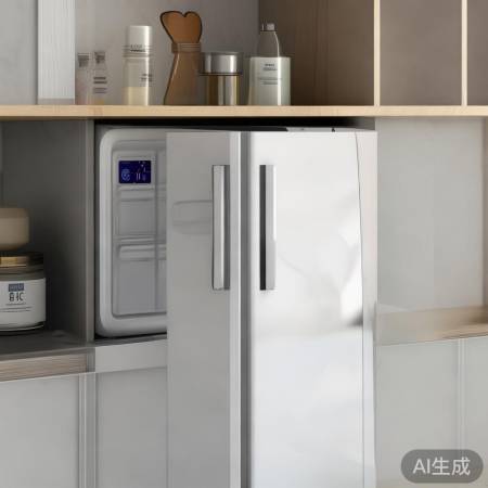 华伦帝(VALENTI)冰箱快修预约阐明,冰箱里小秘密：护肤品这样存放效果翻倍