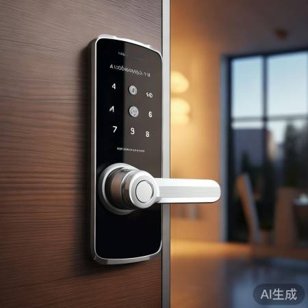威恒智能锁24小时售后服务告诉你♫飞利浦智能锁Alpha安装教程：轻松掌握智能生活新方式