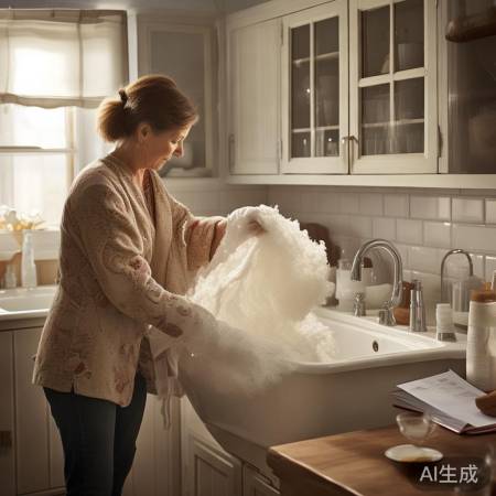 冰熊洗衣机售后热线服务讲解<皮棉袄洗衣机洗涤指南>