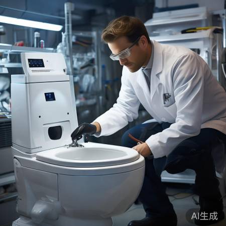 ‌九牧智能马桶专业维保教大家←智能马桶体验：告别传统，拥抱便捷生活新选择