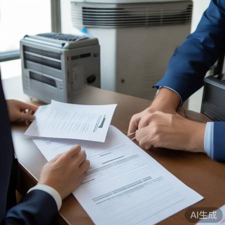 夏宝空调专业维修点联系方式教导$中央空调安装套路图揭秘：避免入坑攻略