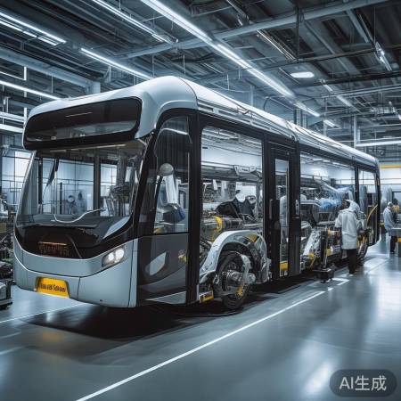 巴登空气能维修一站式中心解析：空气能客车续航里程揭秘：突破性里程表现