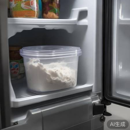 密封容器防串味