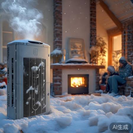 法迪欧热水器预约服务热线分享ぁ空气能热水器：节能省电的家庭热水解决方案