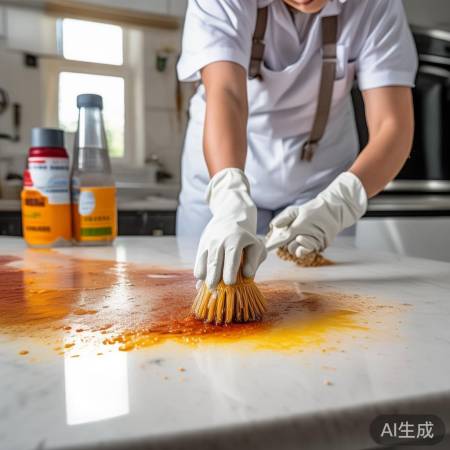喜姨集成灶快捷服务通解读&集成灶清洗服务，轻松解决厨房难题