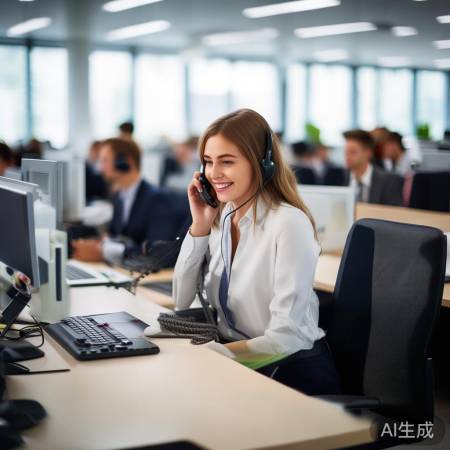 联系客服解决疑问