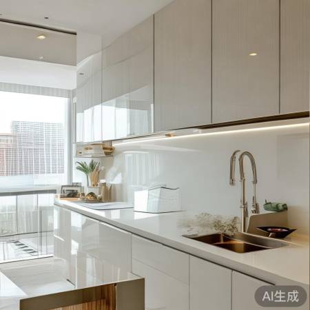 欧运来集成灶维修客服阐释:东鹏集成灶：厨房新宠，烹饪新体验
