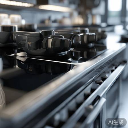 泛亚集成灶官方24小时热线科普㉿厨房集成灶使用图解：告别繁琐，轻松掌握清洁保养技巧