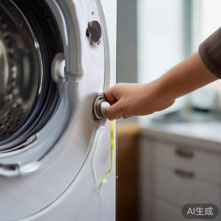 新乐洗衣机专业热线传授ぁ洗衣机童锁快速解锁技巧揭秘