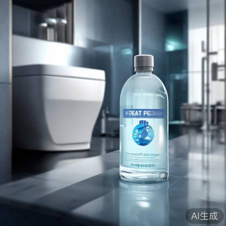 摩恩智能马桶维修服务处解说♛东鹏智能马桶泡泡液，清洁升级新体验