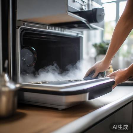 欧门集成灶客服售后电话是多少交流￥集成灶清洗烟道哪家更便捷？