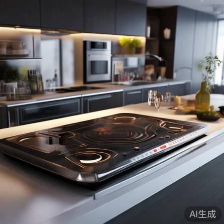 金溪电磁灶性价比高,服务优质