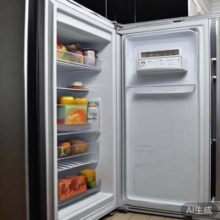 冷藏温度适中,不宜过低。