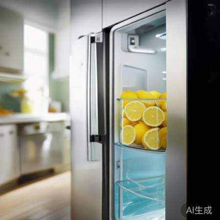清华同方冰箱400全国客服电话阐明♛冰箱新用途：除了做饭，还有这些神奇功能！