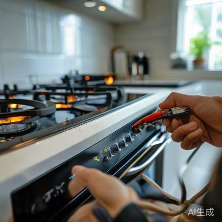 浙康集成灶售后热线通科普ぁ宁波集成灶维修攻略：快速解决故障的小技巧
