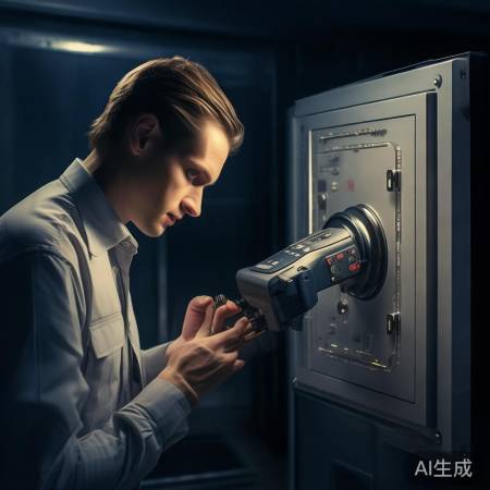 锴源保险柜维修预约通阐释+合金机械保险柜安全开启攻略：快速解锁技巧揭秘