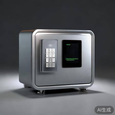 保险柜密码保密,定期更新更安全