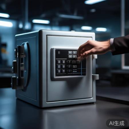 合金保险柜安全开启技巧