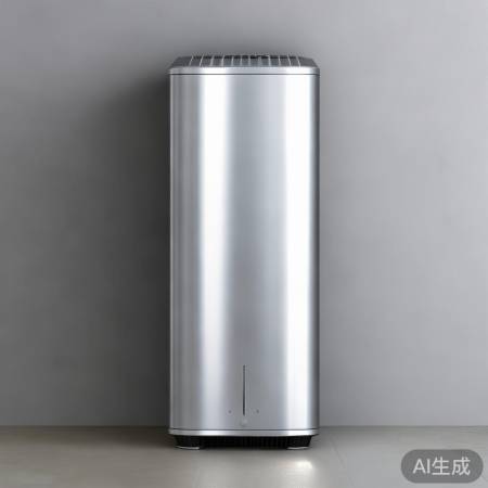 简约大方电热水器