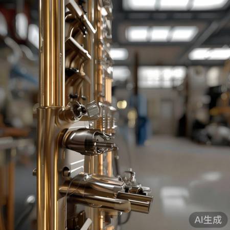 壁挂炉热交换器:材料与品牌因素