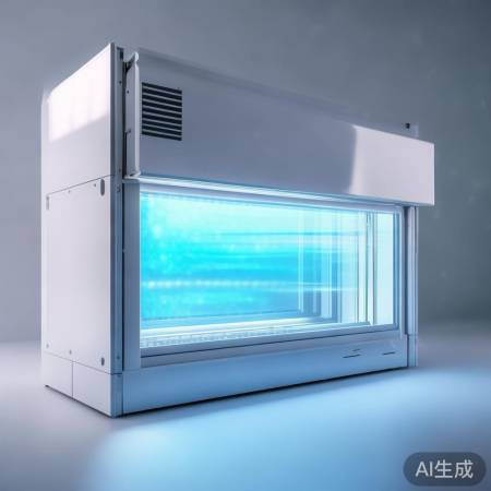 紫外线消毒,安全无害