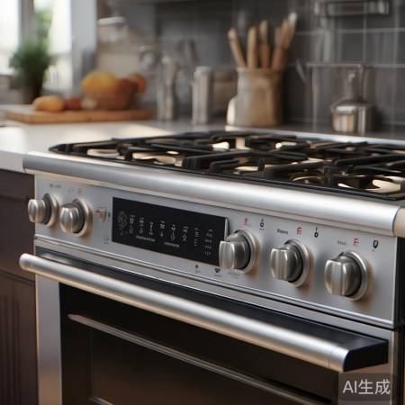 集成灶选额定压力关键