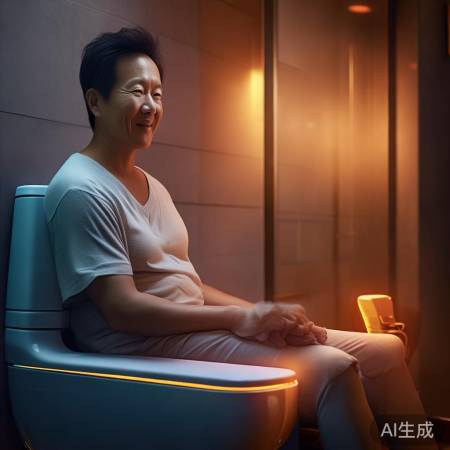 尚高智能马桶24小时客服体验解读←智能呼唤马桶使用体验如何？
