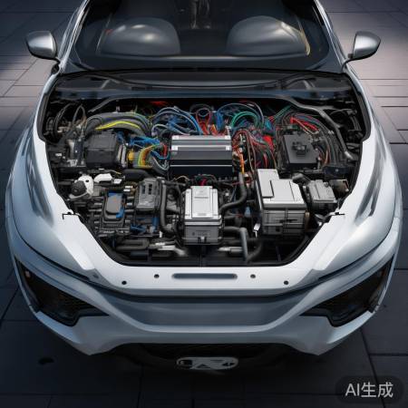 汽车空调电压：12V/24V区