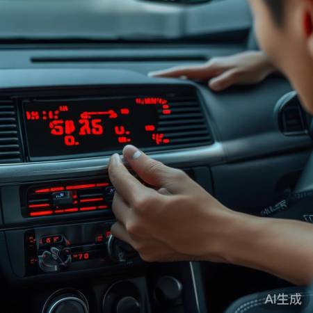 电压不稳，空调效果差