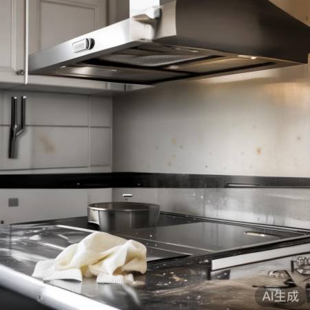 油烟机每3月清洗