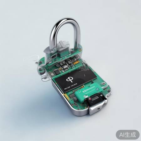 京鱼座智能锁售后维修全国电话教导+Ofo智能锁揭秘：内部构造与工作原理详解