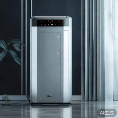 美的空气能机性价比高