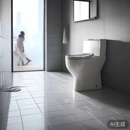 科勒智能马桶，贴心管家，舒适体