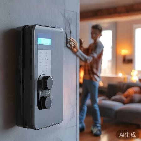 壁挂炉温度不稳定,需专业人士检