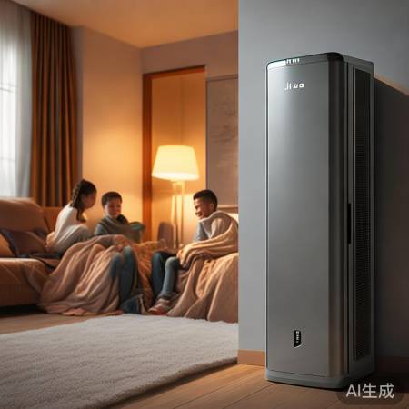 江夏壁挂炉，温暖冬日生活