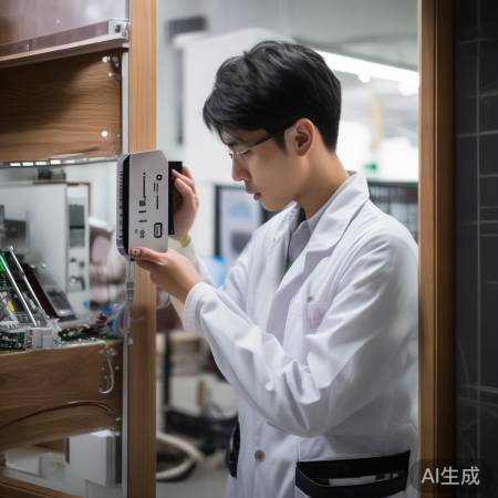 Panasonic/松下指纹锁快速维保热线传授，防盗指纹锁：价格亲民，安全无忧的选择