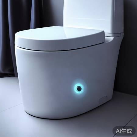 EFEF智能马桶24H师傅服务阐释√智能马桶盖自动开盖，体验未来家居生活
