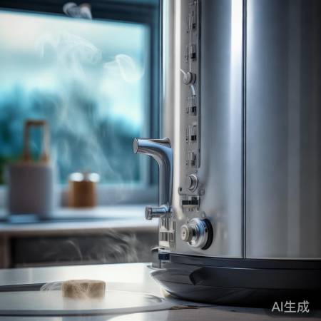 安全使用热水器,警惕隐患