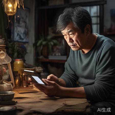 警惕诈骗,核实信息
