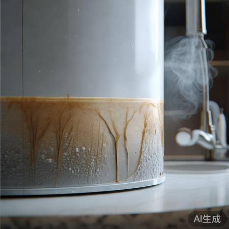 热水器清洗保健康安全