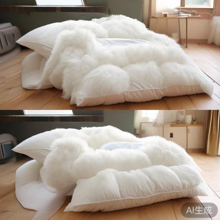 雪花洗衣机预约服务解读=洗衣机洗荞麦枕头效果如何？