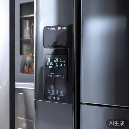 三星(SAMSUNG冰箱报修助手介绍<冰箱选购攻略：数字标识揭秘，轻松选对好冰箱>