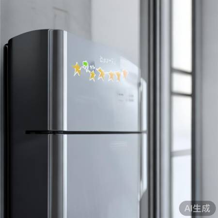 星星越多，节能越明显