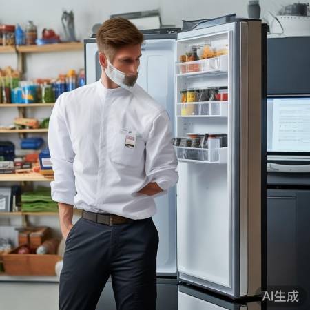 冰箱维修专业规范