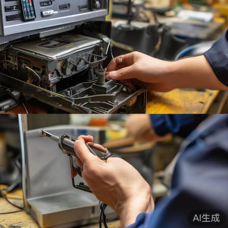 高仪智能马桶客服全天候热线解释㊤智能马桶拆解与维修教程，轻松学会故障排除