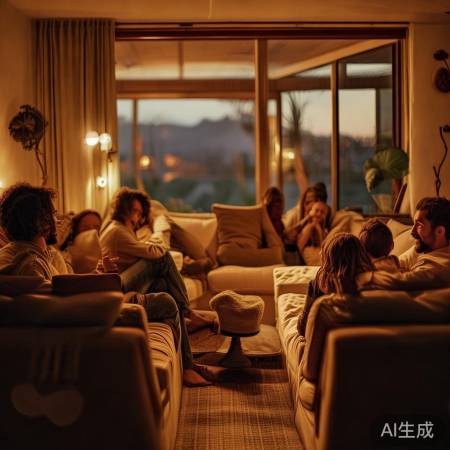 生活点滴更舒适