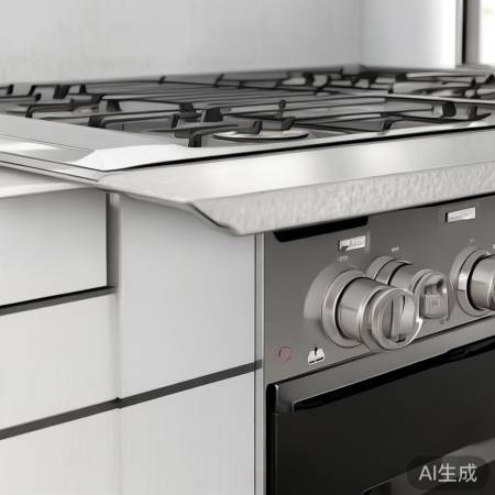 环保燃气灶,美观安全环保